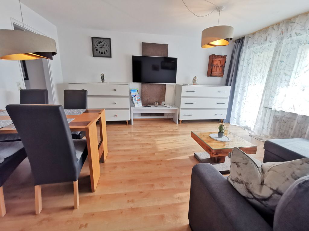 Sonnhalde BodenSEE Apartment Wasserburg