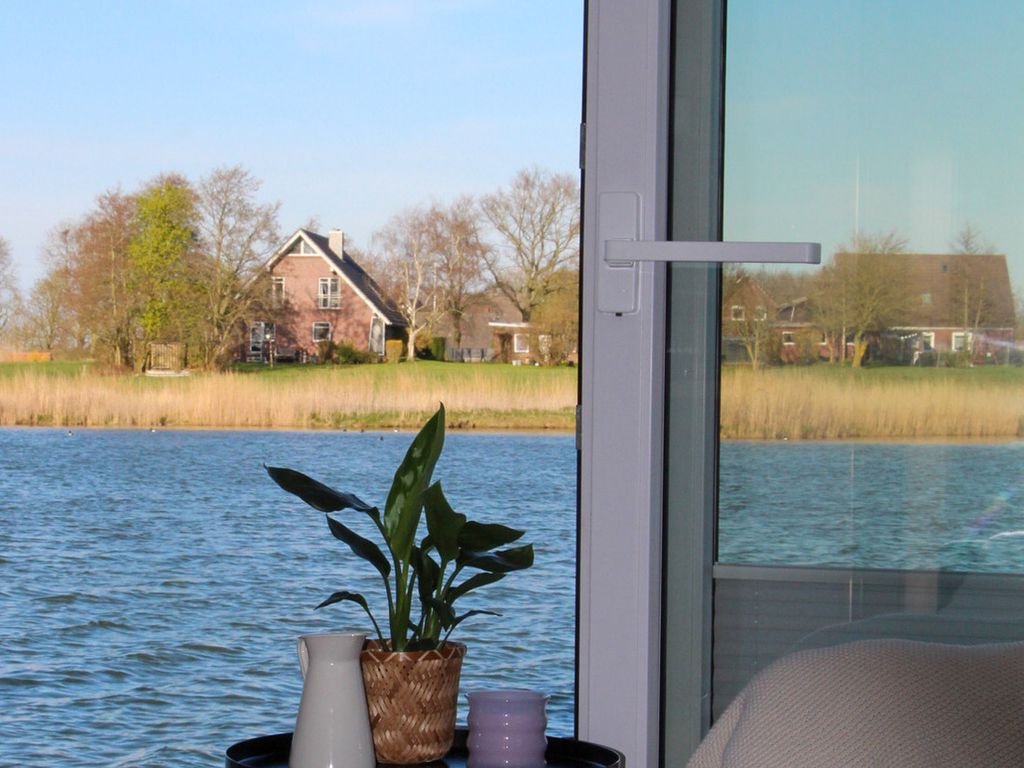 Hausboot Wangermeer Nordsonne11