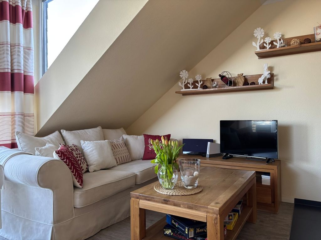 Ferienwohnung am Sund