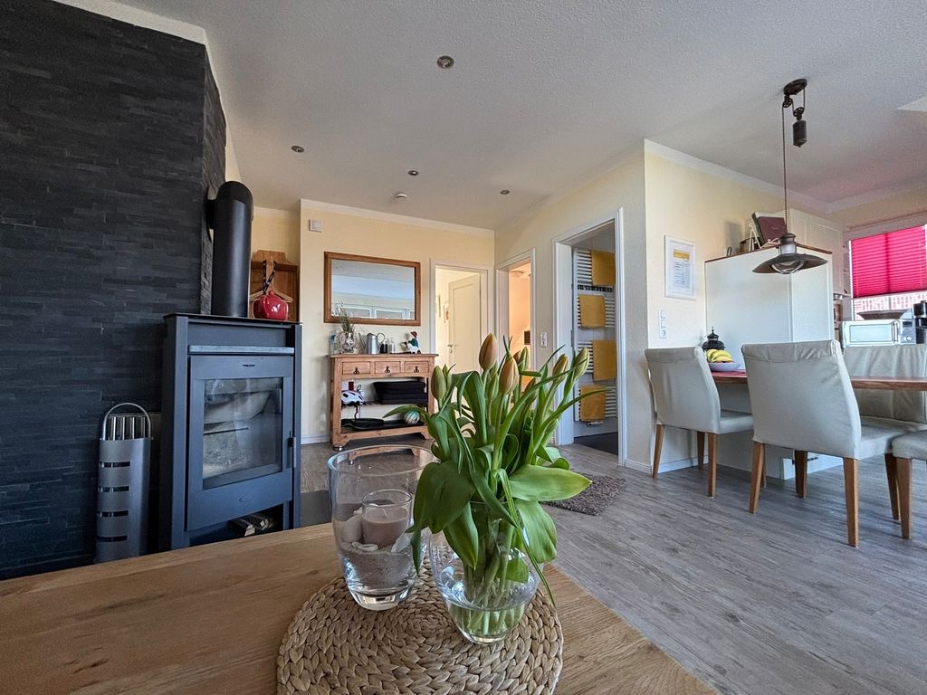 Ferienwohnung am Sund