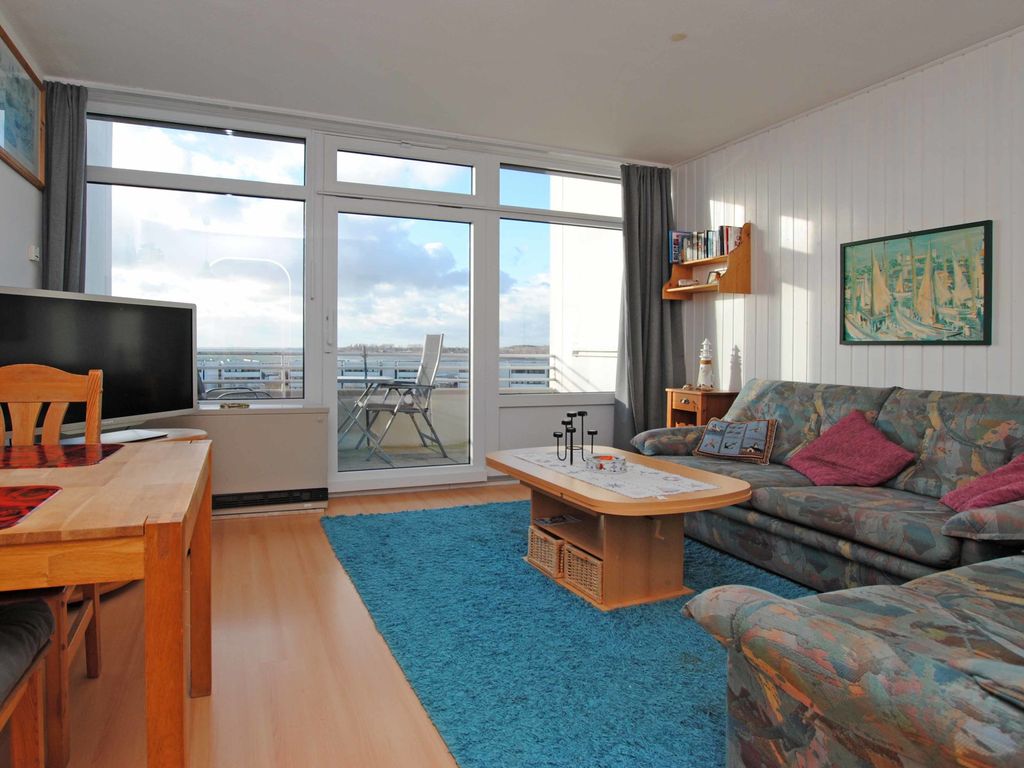 Ferienwohnung Thordsen 4