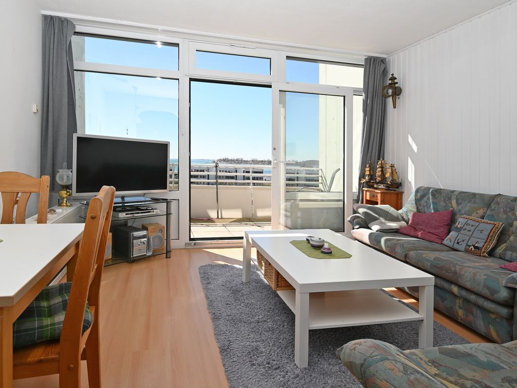 Ferienwohnung Thordsen 4