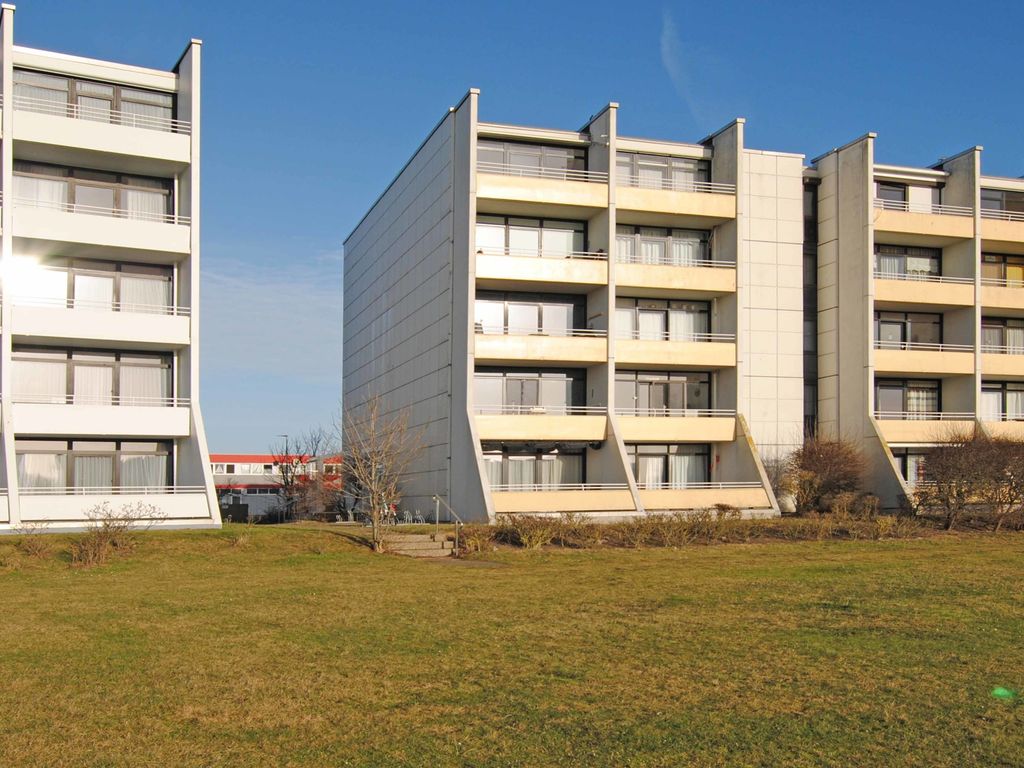 Ferienwohnung Thordsen 4