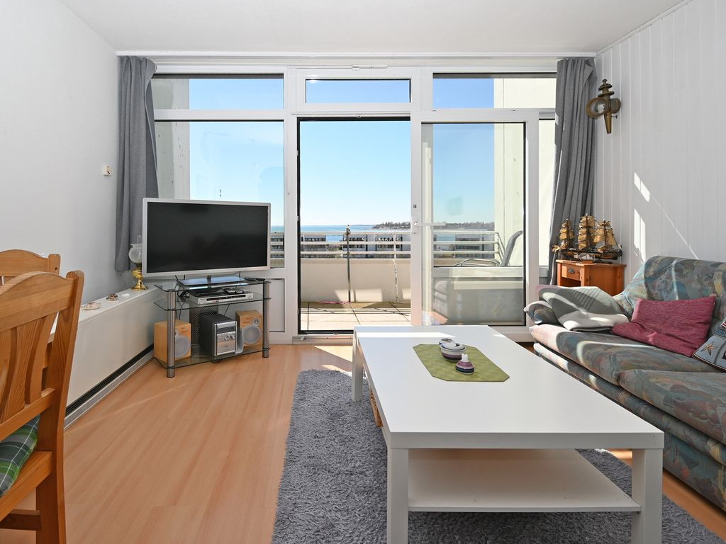 Ferienwohnung Thordsen 4
