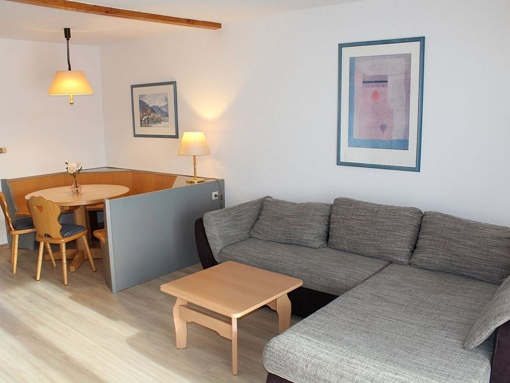 Ferienhaus Nr. 42, Kategorie Komfort, Feriendorf Hochbergle, Allgäu