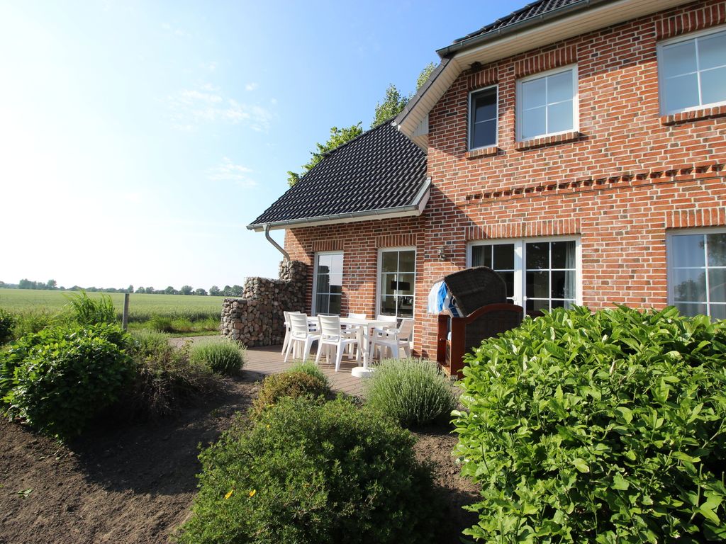 Bauernhof Höper-Rauert - Nr. 10 Wellnesshaushälfte