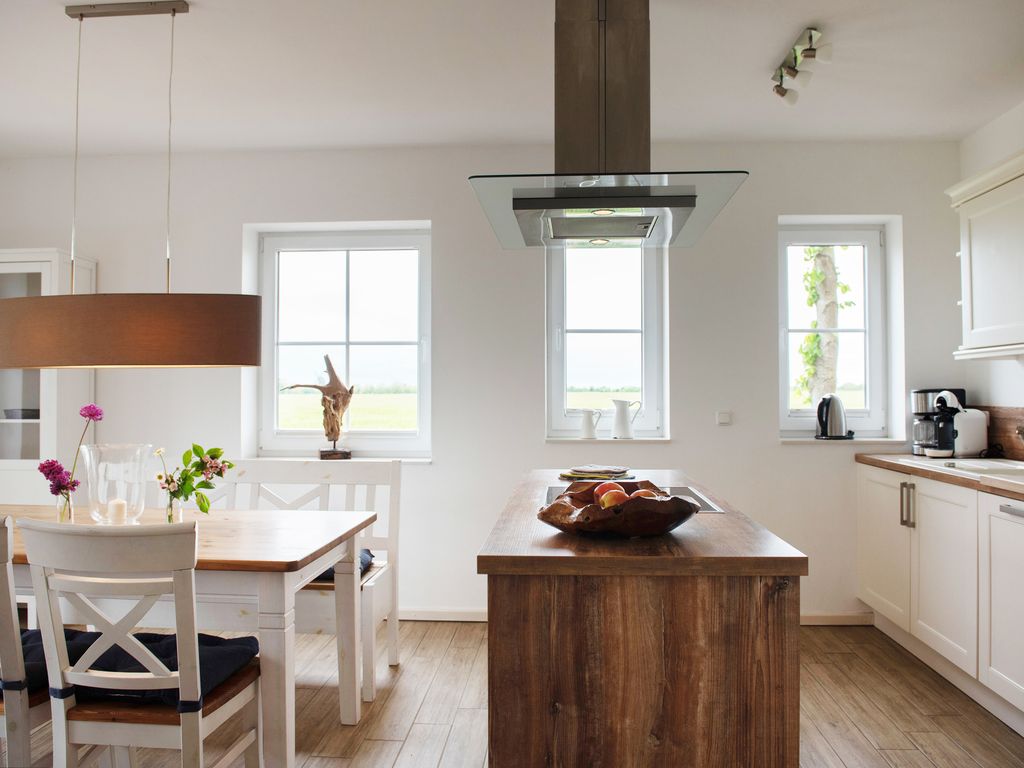 Bauernhof Höper-Rauert - Nr. 10 Wellnesshaushälfte