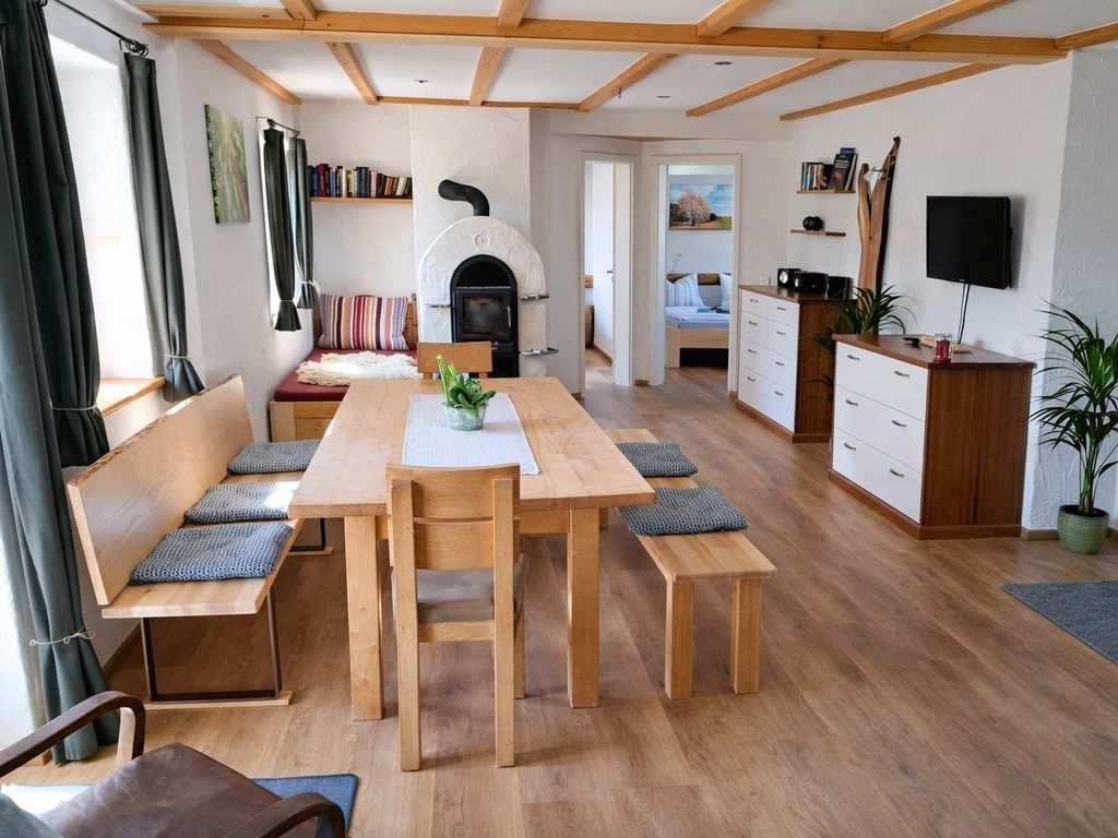 BodenSEE Apartment Neukirch