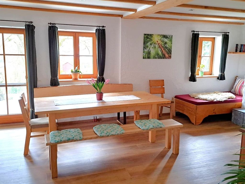 BodenSEE Apartment Neukirch