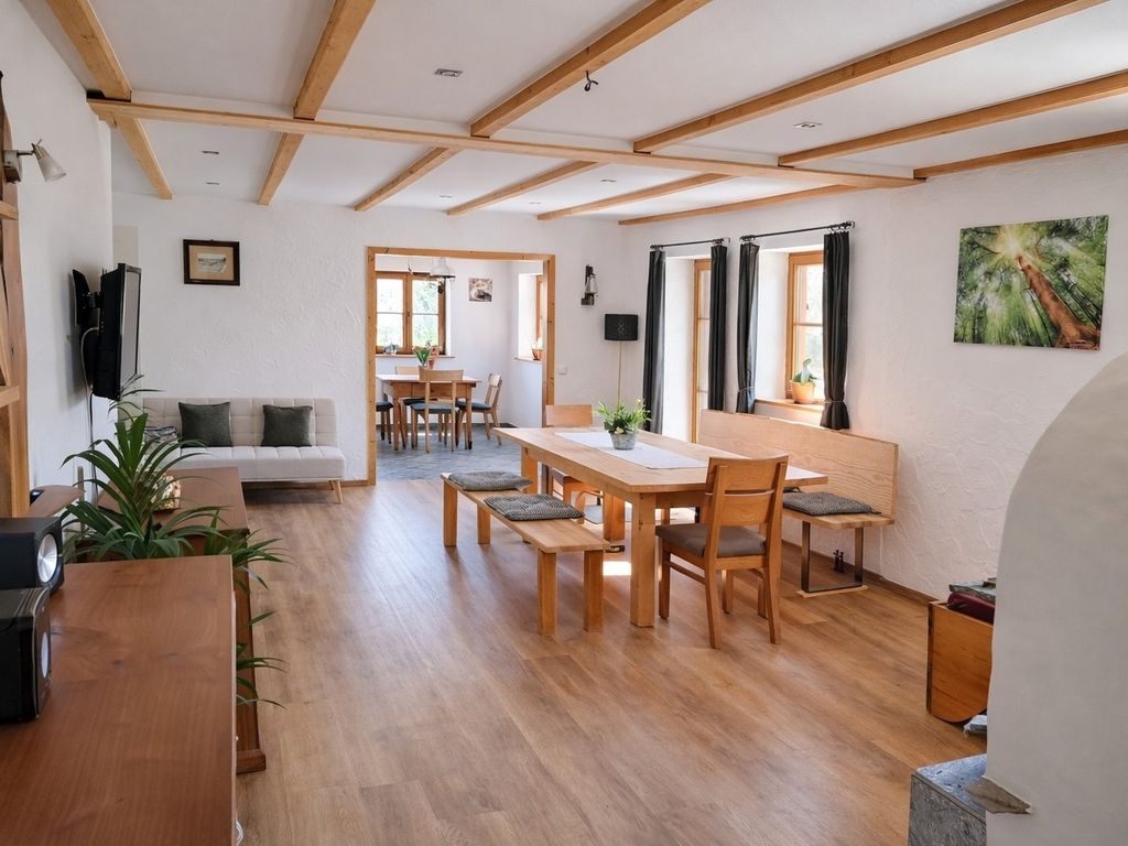 BodenSEE Apartment Neukirch