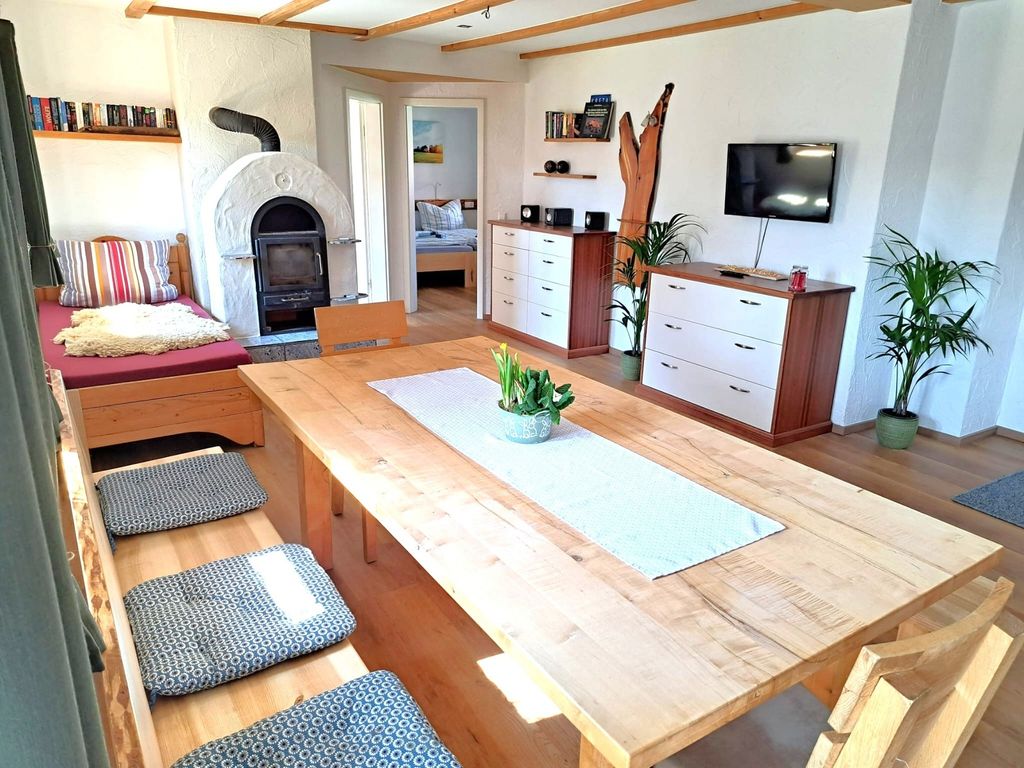 BodenSEE Apartment Neukirch
