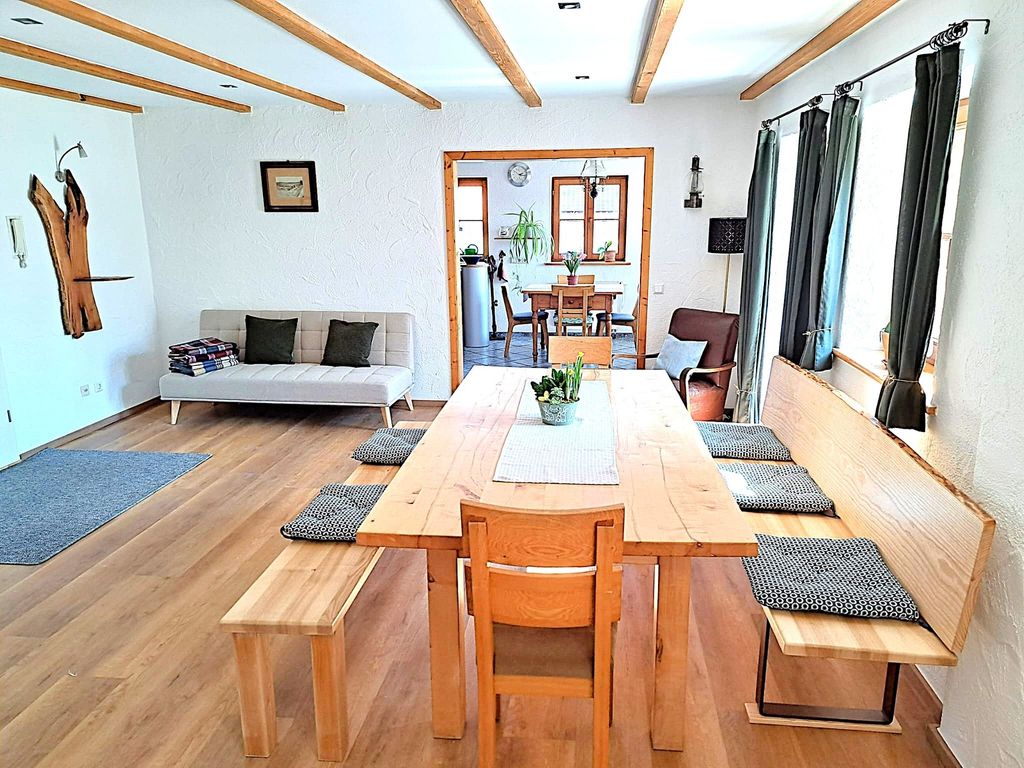 BodenSEE Apartment Neukirch