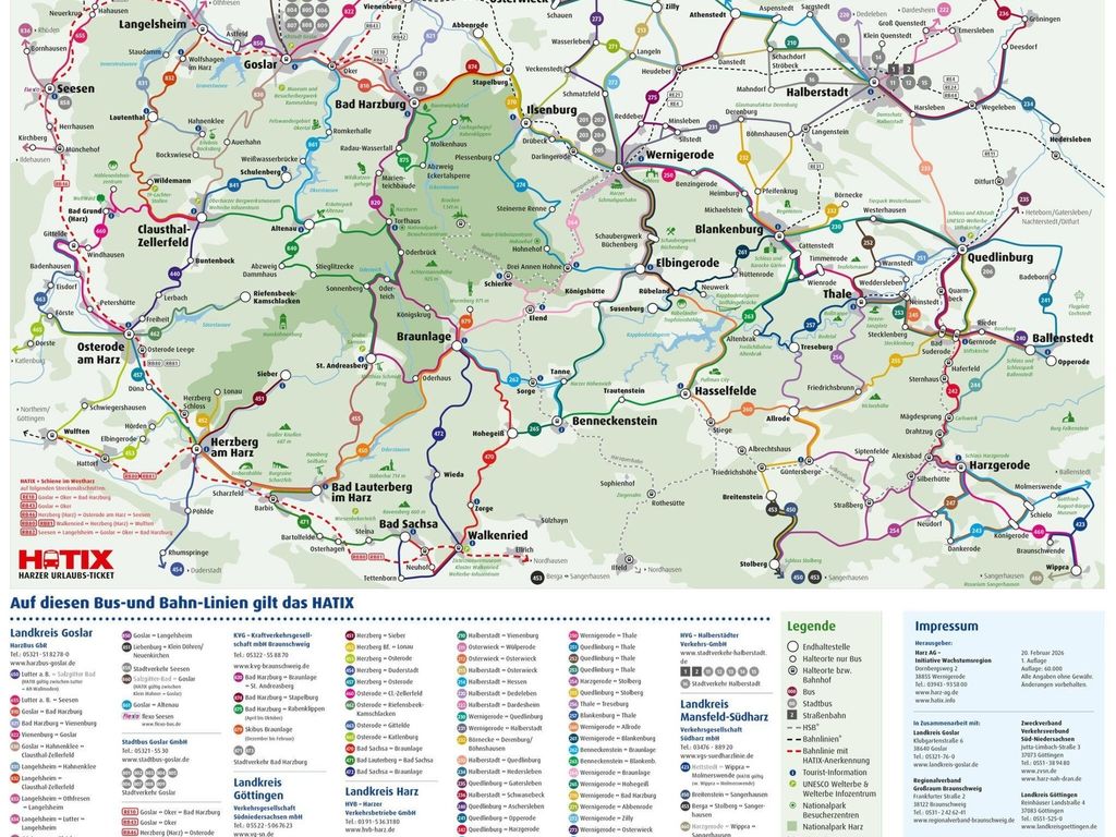 Harz-Fewo Wolf