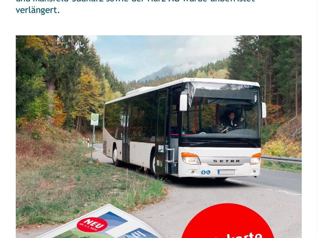 Harz-Fewo Wolf