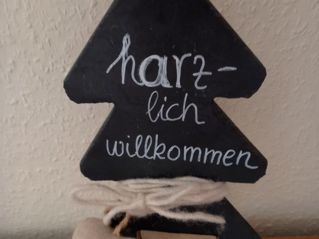 Harz-Fewo Wolf