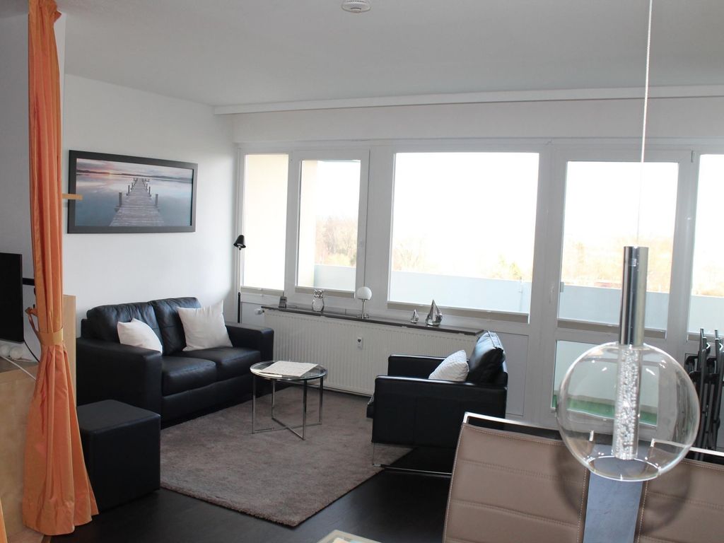 Ferienwohnung E724  an der Ostsee