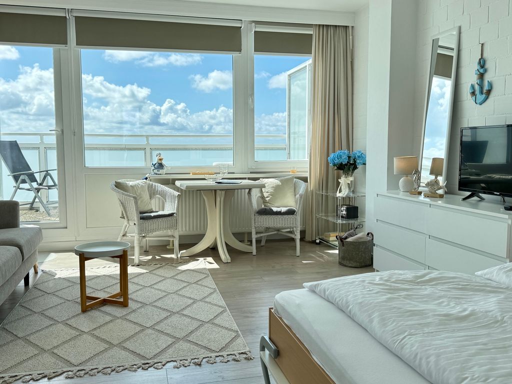 Penthouse MEERblick, App. 66