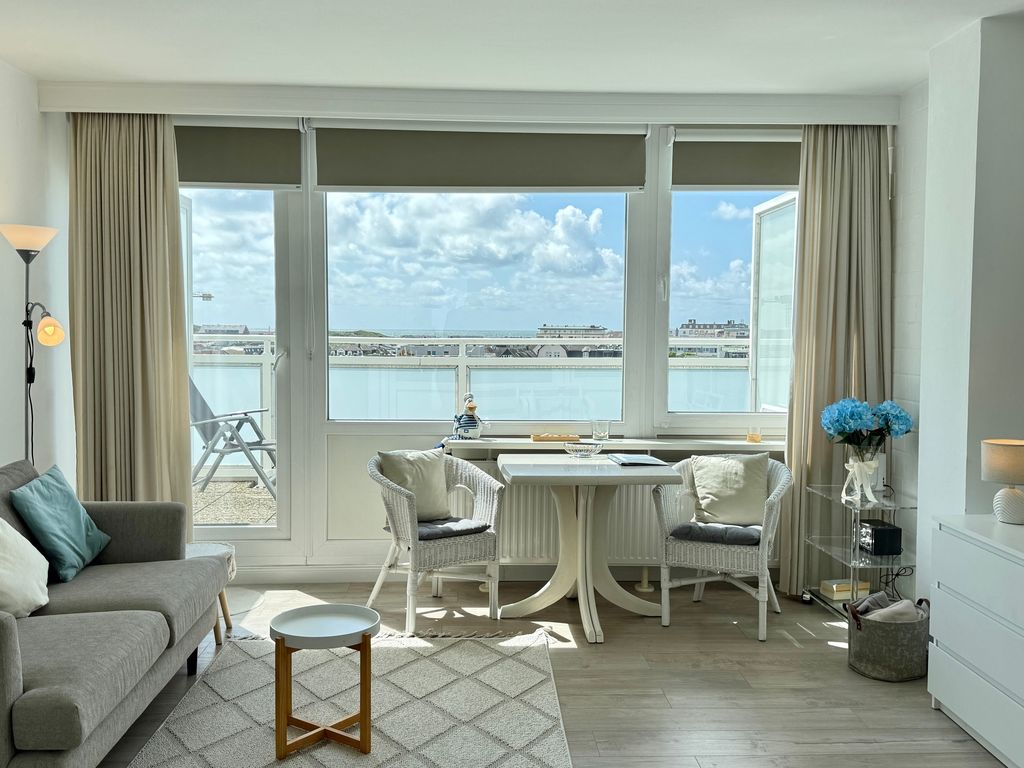 Penthouse MEERblick, App. 66