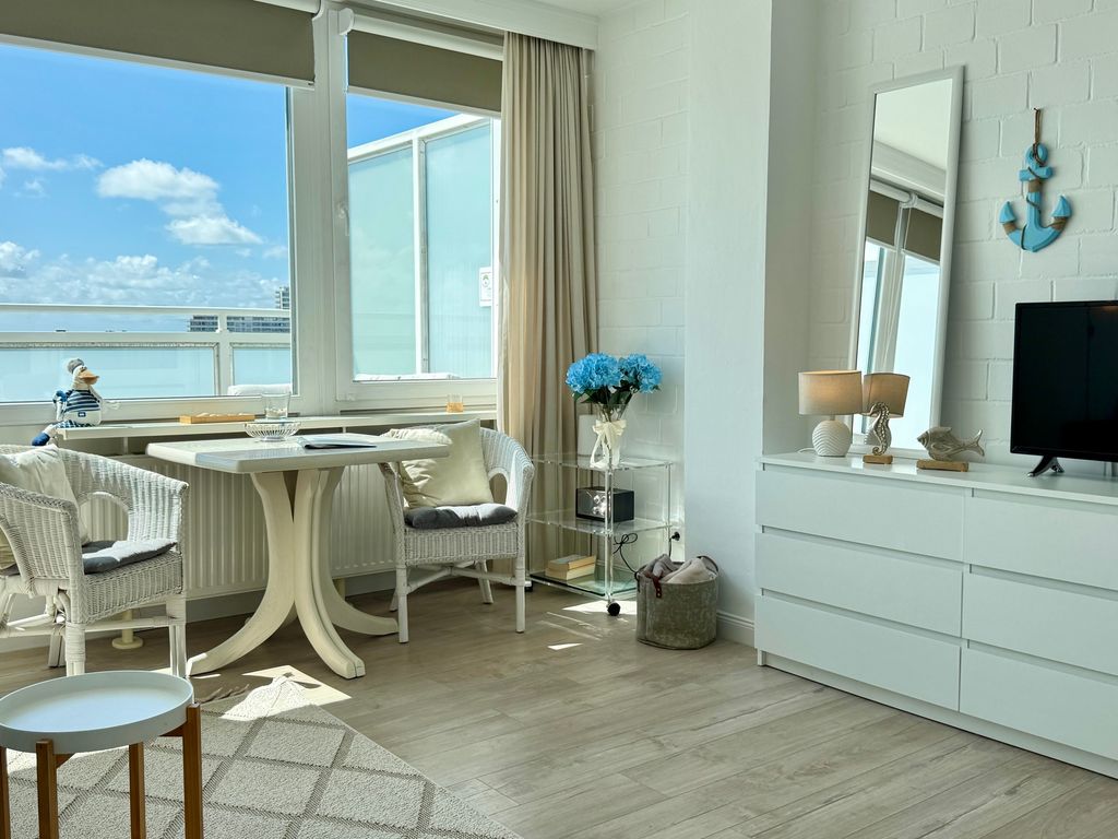 Penthouse MEERblick, App. 66
