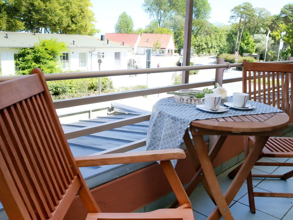 Ostseeblick, Rügen 14
