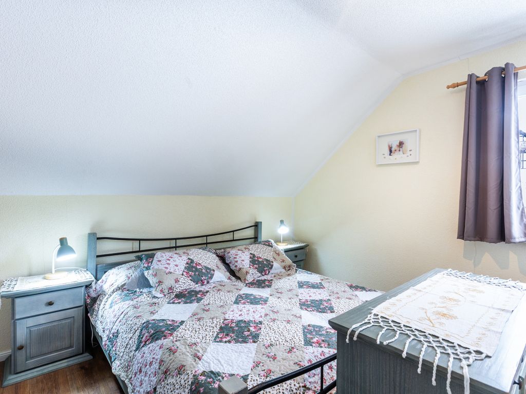 Ferienwohnung Frankenblick
