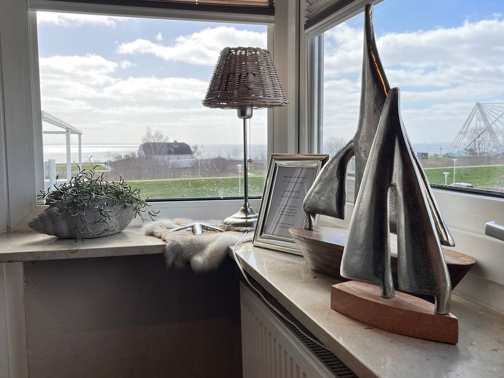 Hanseat I   Whg 41   mit  Meerblick