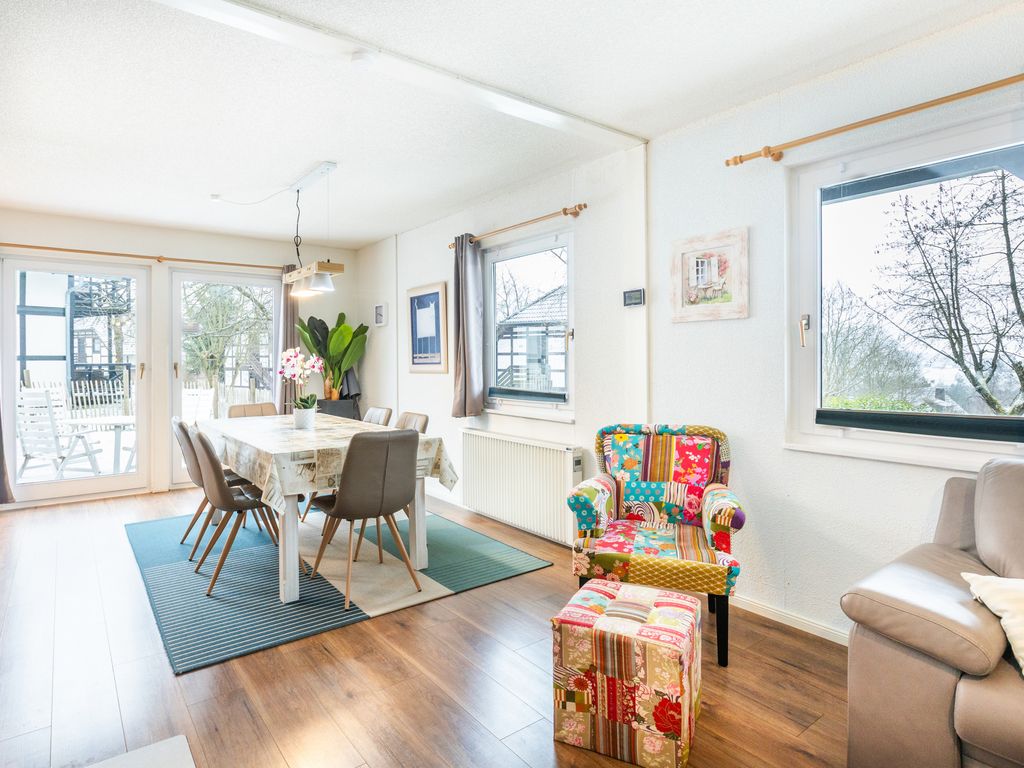 Ferienwohnung Kellerwald