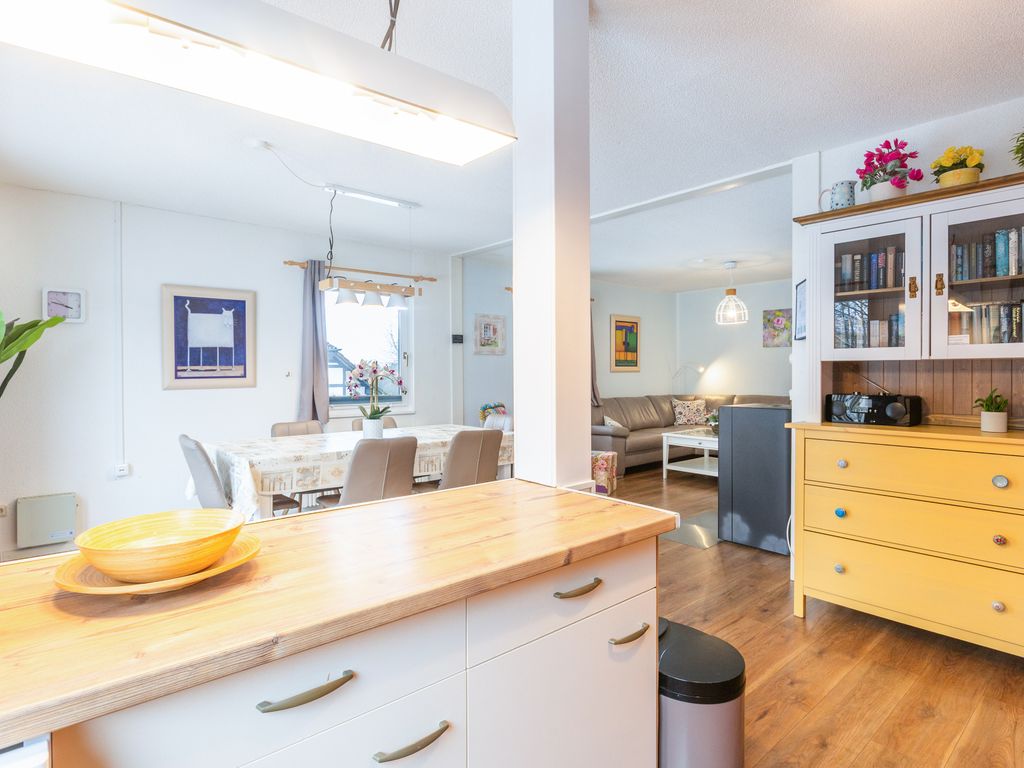 Ferienwohnung Kellerwald