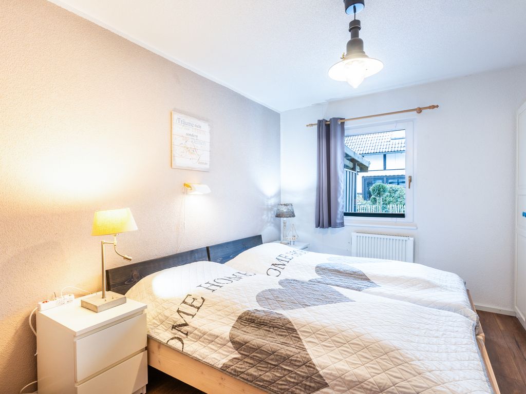 Ferienwohnung Kellerwald