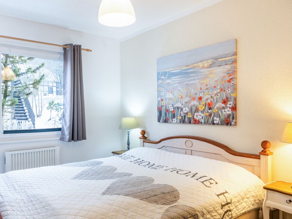 Ferienwohnung Kellerwald
