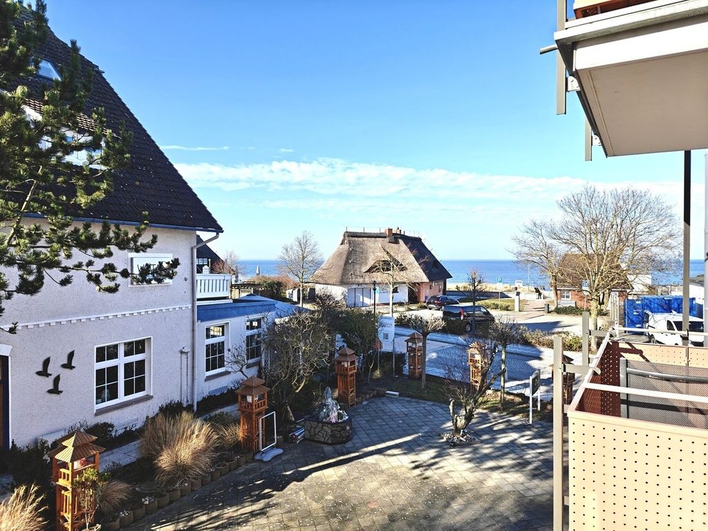 Ostseeblick, Wustrow 30