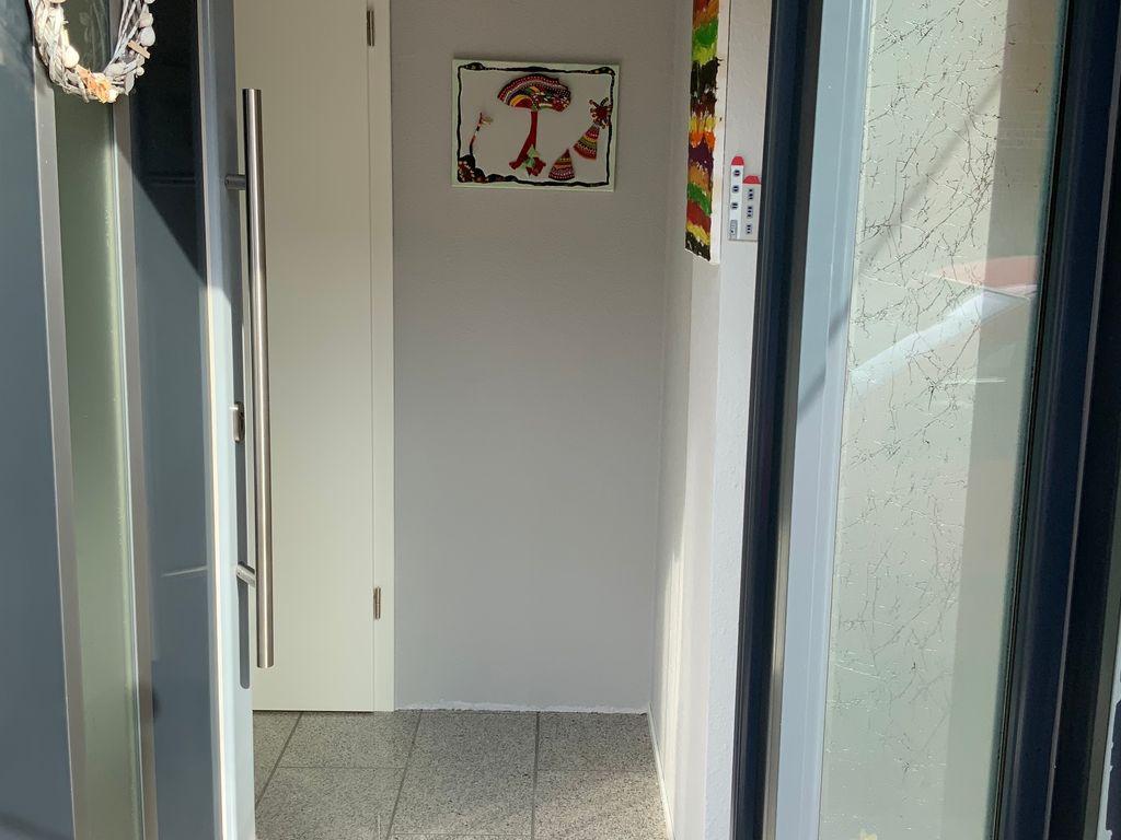 FeWo "Zwischen den Meeren"