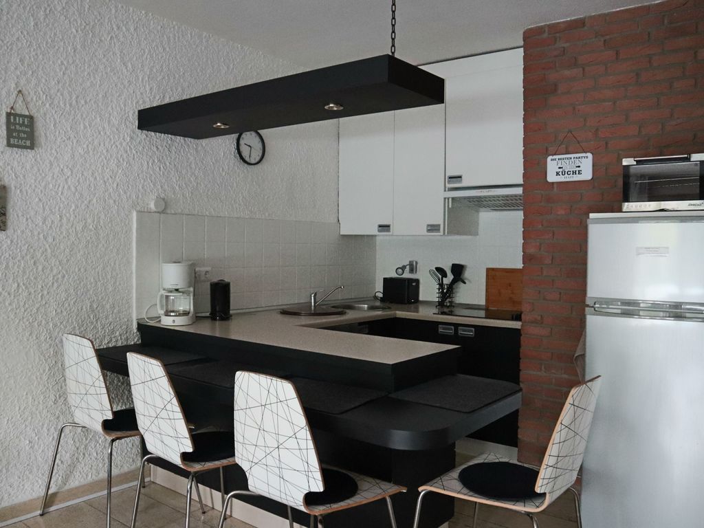 Appartment 2107 in Tossens