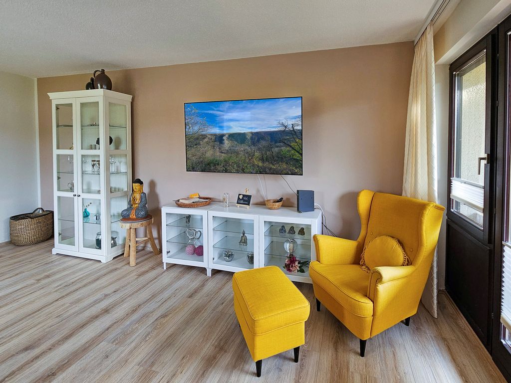 Ferienwohnung Bergblick