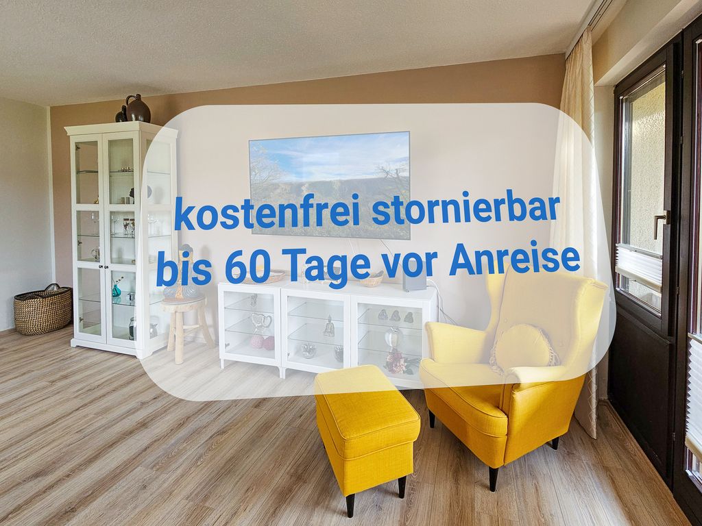 Ferienwohnung Bergblick