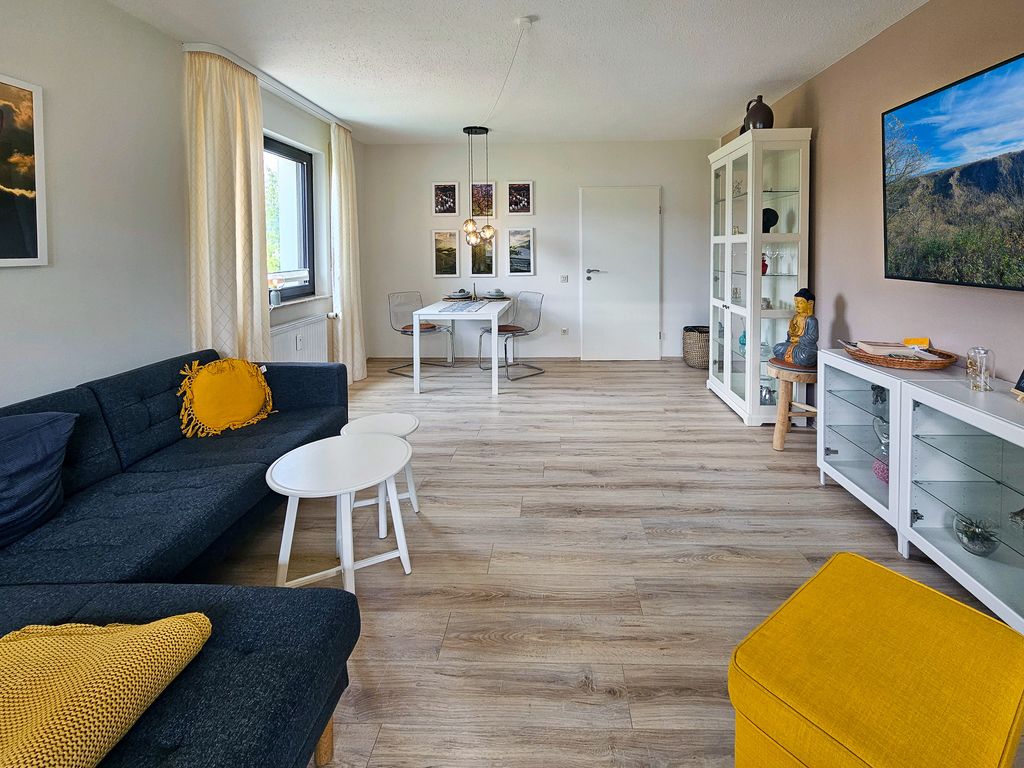 Ferienwohnung Bergblick