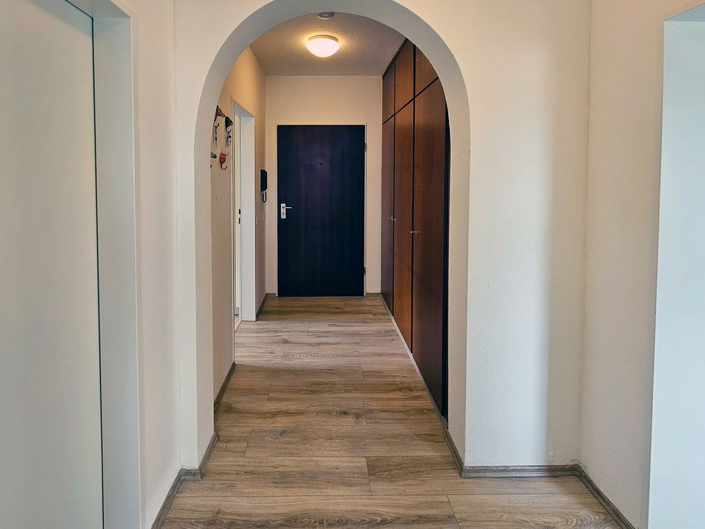 Ferienwohnung Bergblick