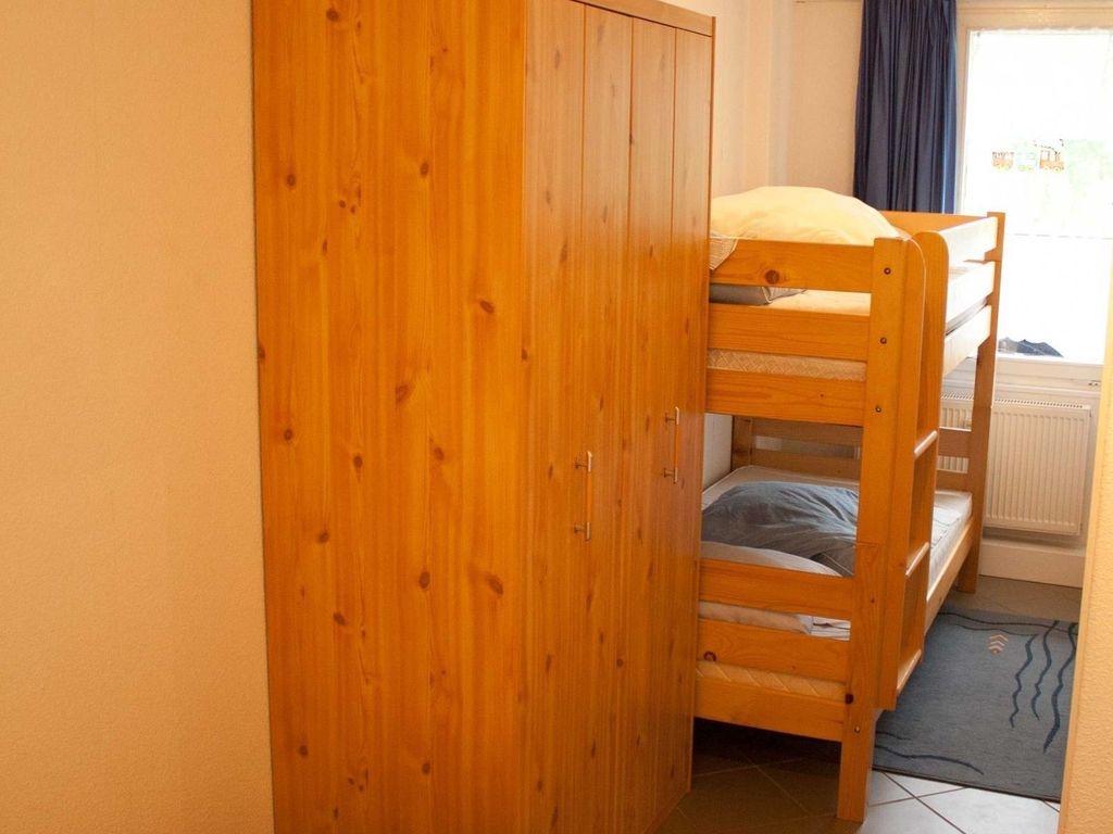 Ferienwohnung F127 an der Ostsee