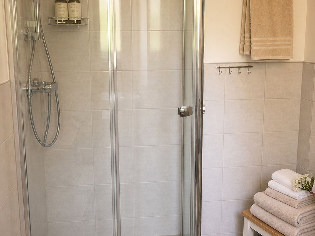 Gemütliche Ferienwohnung mit Garten und Balkon