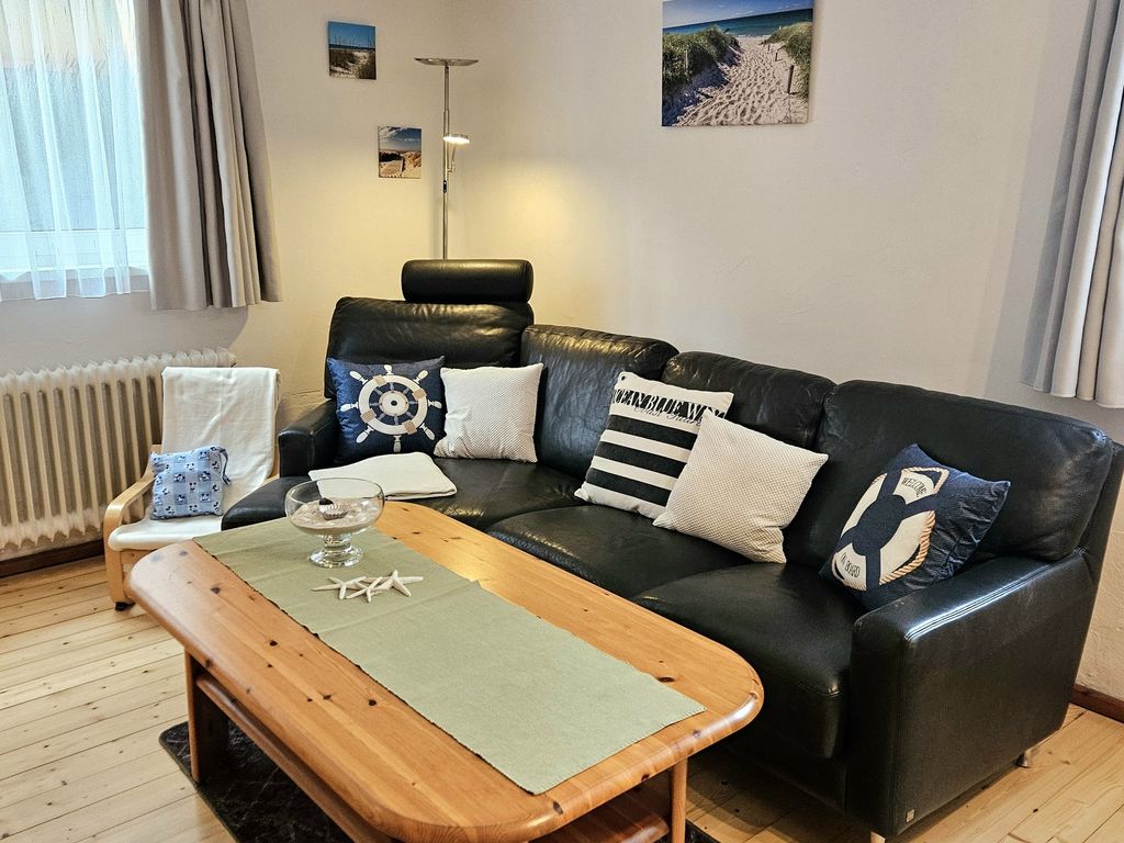 Ferienwohnung "Buchenallee"