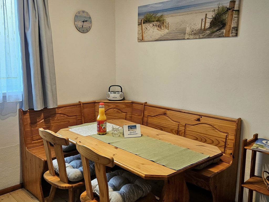 Ferienwohnung "Buchenallee"