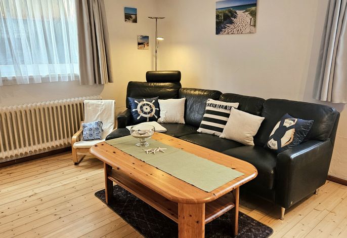 Ferienwohnung "Buchenallee" – Foto 1