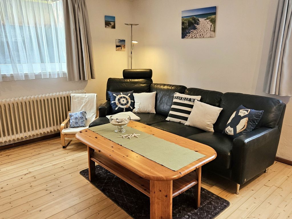 Ferienwohnung "Buchenallee"