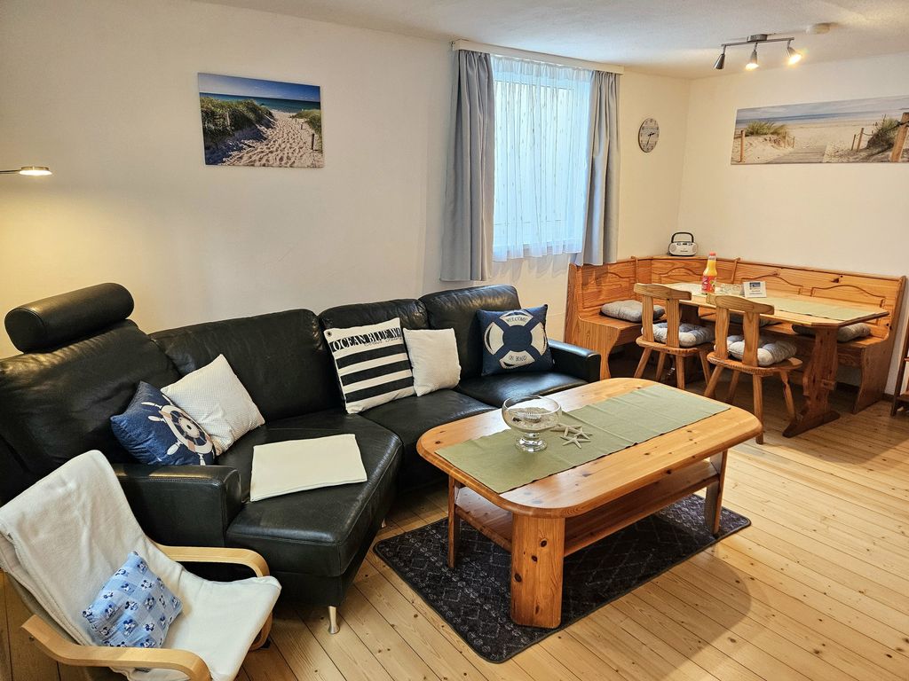 Ferienwohnung "Buchenallee"
