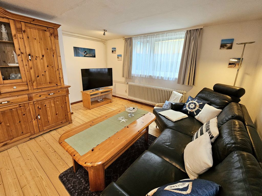 Ferienwohnung "Buchenallee"