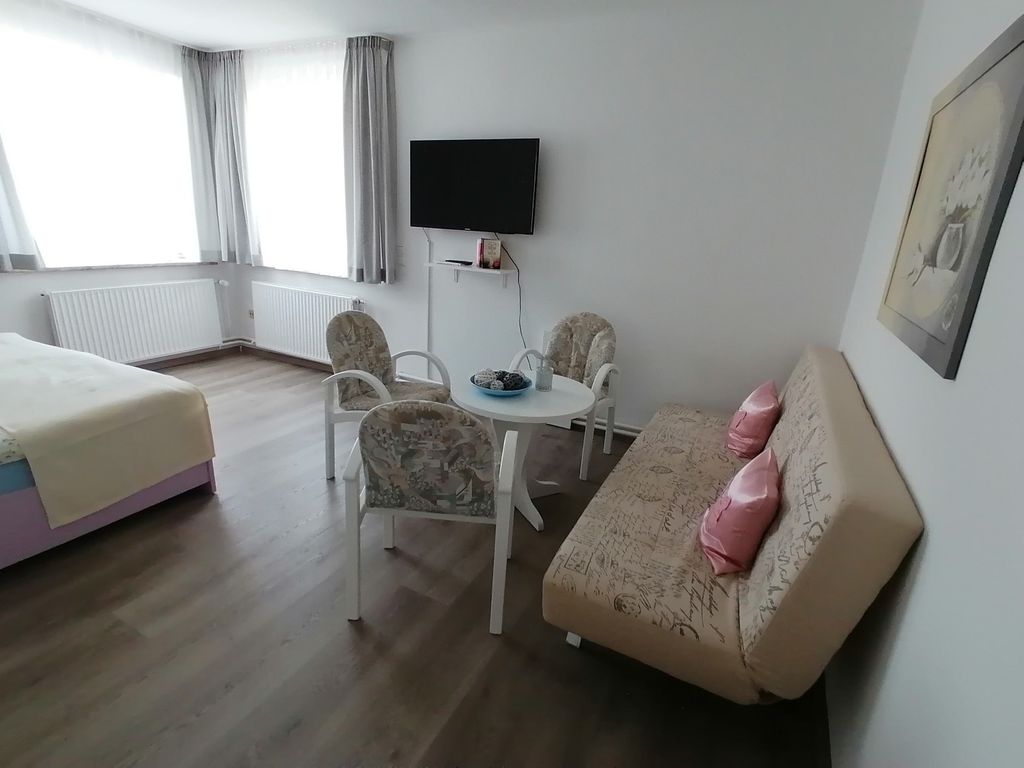 Haus Ostheim - Fewo 2