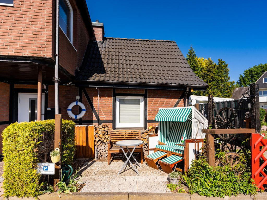 "Haus zum sonnigen Anker"