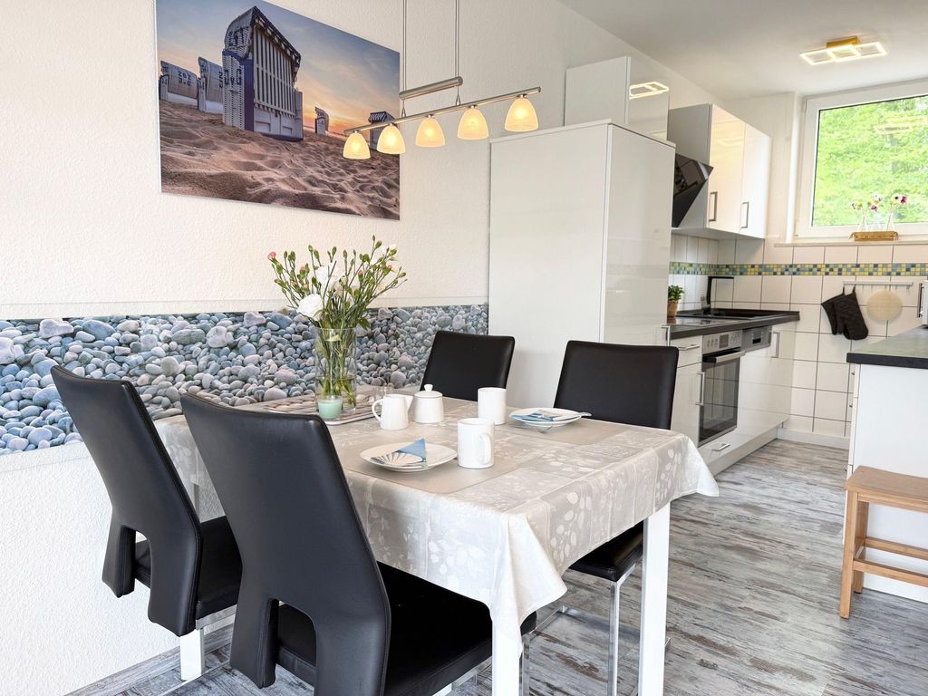 Ferienhaus Butendieksweg 99a