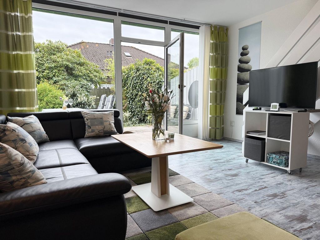 Ferienhaus Butendieksweg 99a