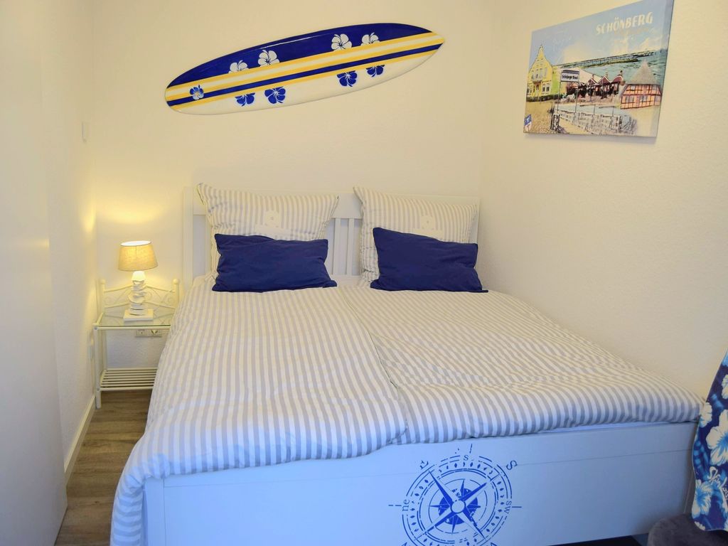 Familie Hamburger: Ferienwohnung (1. OG rechts)
